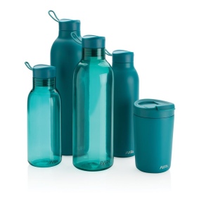 Bouteille isotherme 500ml Avira Avior en acier recyclé RCS 119