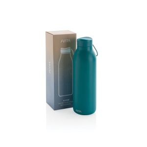Bouteille isotherme 500ml Avira Avior en acier recyclé RCS 121