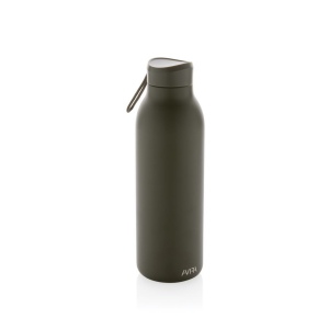 Bouteille isotherme 500ml Avira Avior en acier recyclé RCS 126