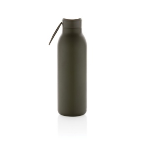 Bouteille isotherme 500ml Avira Avior en acier recyclé RCS 127