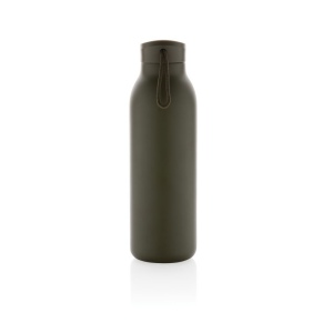 Bouteille isotherme 500ml Avira Avior en acier recyclé RCS 128