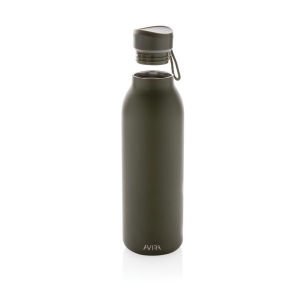 Bouteille isotherme 500ml Avira Avior en acier recyclé RCS 131