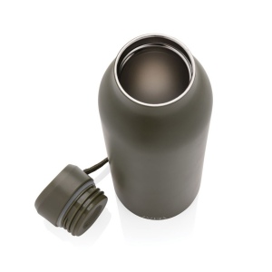 Bouteille isotherme 500ml Avira Avior en acier recyclé RCS 132