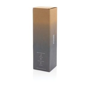 Bouteille isotherme 500ml Avira Avior en acier recyclé RCS 141