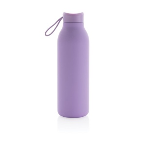 Bouteille isotherme 500ml Avira Avior en acier recyclé RCS 145