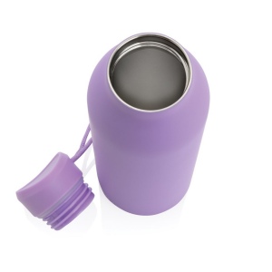Bouteille isotherme 500ml Avira Avior en acier recyclé RCS 150