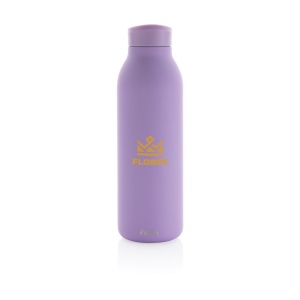 Bouteille isotherme 500ml Avira Avior en acier recyclé RCS 151