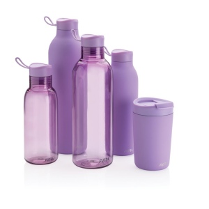 Bouteille isotherme 500ml Avira Avior en acier recyclé RCS 152