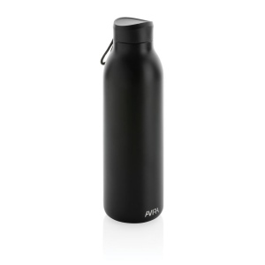 Bouteille isotherme 500ml Avira Avior en acier recyclé RCS 28
