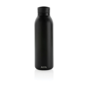 Bouteille isotherme 500ml Avira Avior en acier recyclé RCS 31