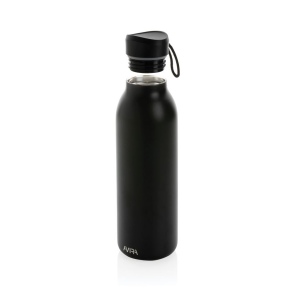 Bouteille isotherme 500ml Avira Avior en acier recyclé RCS 33
