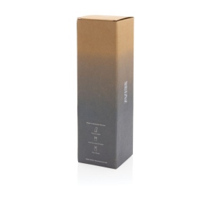Bouteille isotherme 500ml Avira Avior en acier recyclé RCS 43