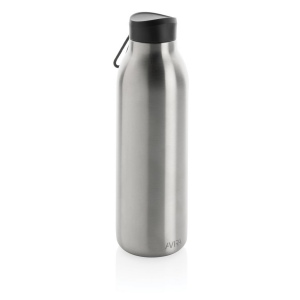 Bouteille isotherme 500ml Avira Avior en acier recyclé RCS 46