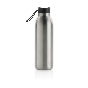 Bouteille isotherme 500ml Avira Avior en acier recyclé RCS 47