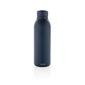 Bouteille isotherme 500ml Avira Avior en acier recyclé RCS 14