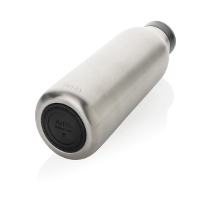 Bouteille isotherme 500ml Avira Avior en acier recyclé RCS 50
