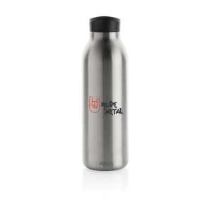 Bouteille isotherme 500ml Avira Avior en acier recyclé RCS 53