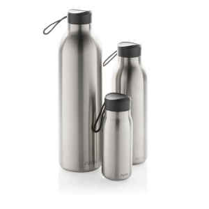 Bouteille isotherme 500ml Avira Avior en acier recyclé RCS 56