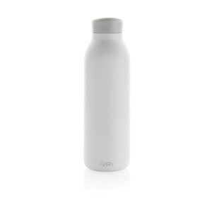 Bouteille isotherme 500ml Avira Avior en acier recyclé RCS 67