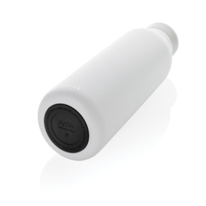 Bouteille isotherme 500ml Avira Avior en acier recyclé RCS 68