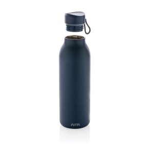 Bouteille isotherme 500ml Avira Avior en acier recyclé RCS 16