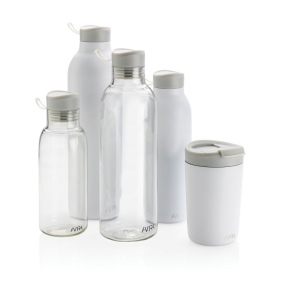 Bouteille isotherme 500ml Avira Avior en acier recyclé RCS 72