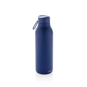 Bouteille isotherme 500ml Avira Avior en acier recyclé RCS 80