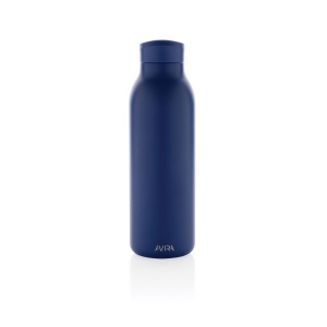 Bouteille isotherme 500ml Avira Avior en acier recyclé RCS 83