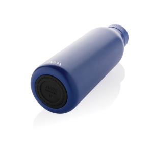 Bouteille isotherme 500ml Avira Avior en acier recyclé RCS 84