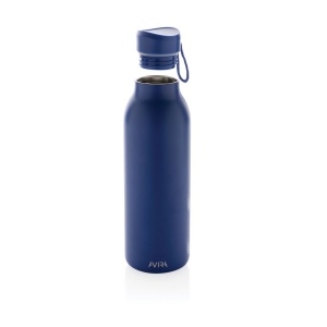 Bouteille isotherme 500ml Avira Avior en acier recyclé RCS 85