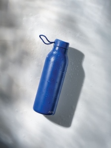 Bouteille isotherme 500ml Avira Avior en acier recyclé RCS 89