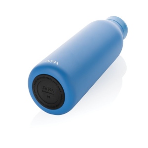 Bouteille isotherme 500ml Avira Avior en acier recyclé RCS 100