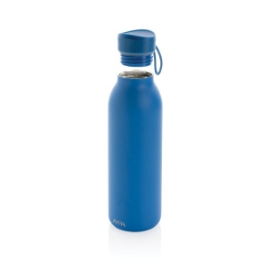 Bouteille isotherme 500ml Avira Avior en acier recyclé RCS 101