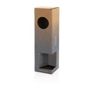 Bouteille isotherme 500ml Avira Avior en acier recyclé RCS 109