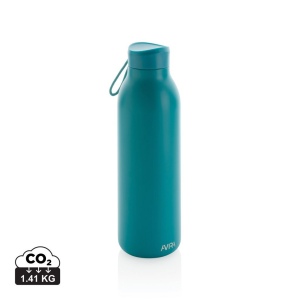 Bouteille isotherme 500ml Avira Avior en acier recyclé RCS 8