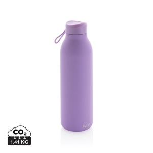 Bouteille isotherme 500ml Avira Avior en acier recyclé RCS 10