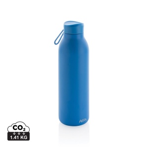 Bouteille isotherme 500ml Avira Avior en acier recyclé RCS 7