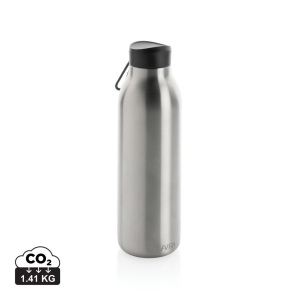 Bouteille isotherme 500ml Avira Avior en acier recyclé RCS 4