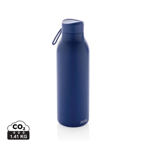 Bouteille isotherme 500ml Avira Avior en acier recyclé RCS 6