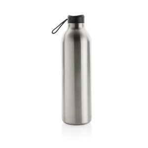Bouteille isotherme 1L Avira Avior en acier recyclé RCS 30