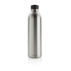 Bouteille isotherme 1L Avira Avior en acier recyclé RCS 32