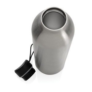 Bouteille isotherme 1L Avira Avior en acier recyclé RCS 35