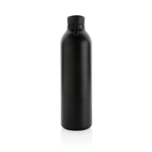 Bouteille isotherme 1L Avira Avior en acier recyclé RCS 10