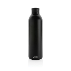 Bouteille isotherme 1L Avira Avior en acier recyclé RCS 11