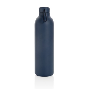 Bouteille isotherme 1L Avira Avior en acier recyclé RCS 48