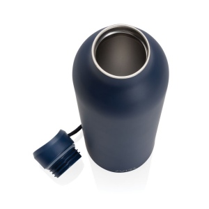 Bouteille isotherme 1L Avira Avior en acier recyclé RCS 52