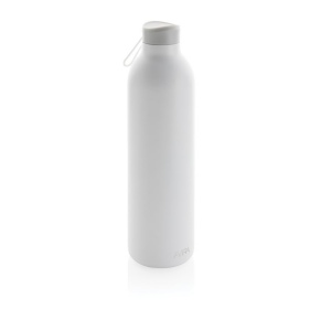 Bouteille isotherme 1L Avira Avior en acier recyclé RCS 55