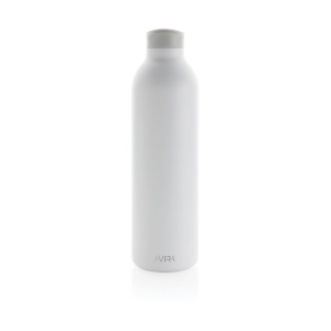 Bouteille isotherme 1L Avira Avior en acier recyclé RCS 58
