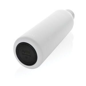 Bouteille isotherme 1L Avira Avior en acier recyclé RCS 59