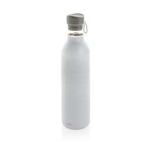Bouteille isotherme 1L Avira Avior en acier recyclé RCS 60